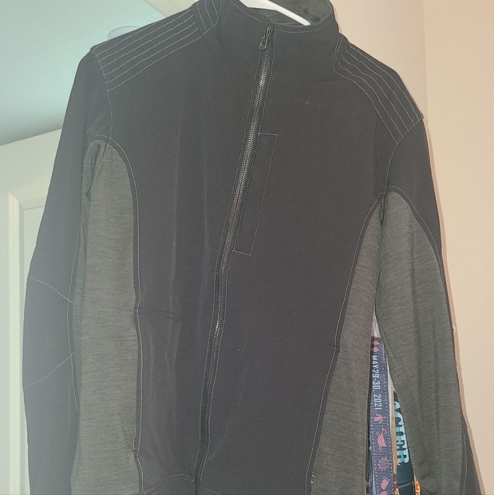 Kuhl Jacket - image 1